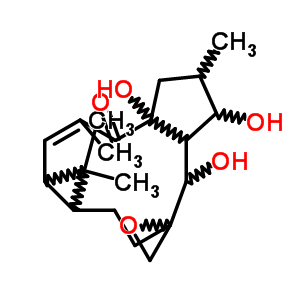 环氧续随子醇